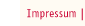 Impressum