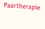 Paartherapie