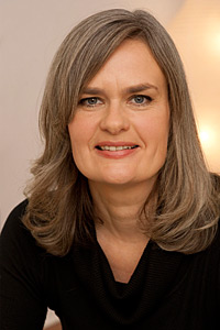 Sandra Reeker - Psychotherapeutin in Berlin Prenzlauer Berg