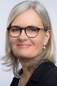 Sandra Reeker - Psychotherapeutin in Potsdam